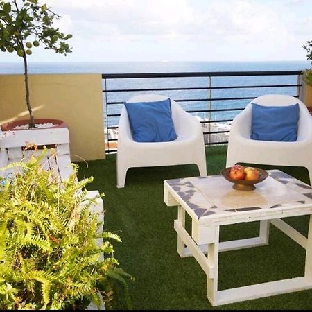 Balcon Atlantida Apartment Канделария Екстериор снимка