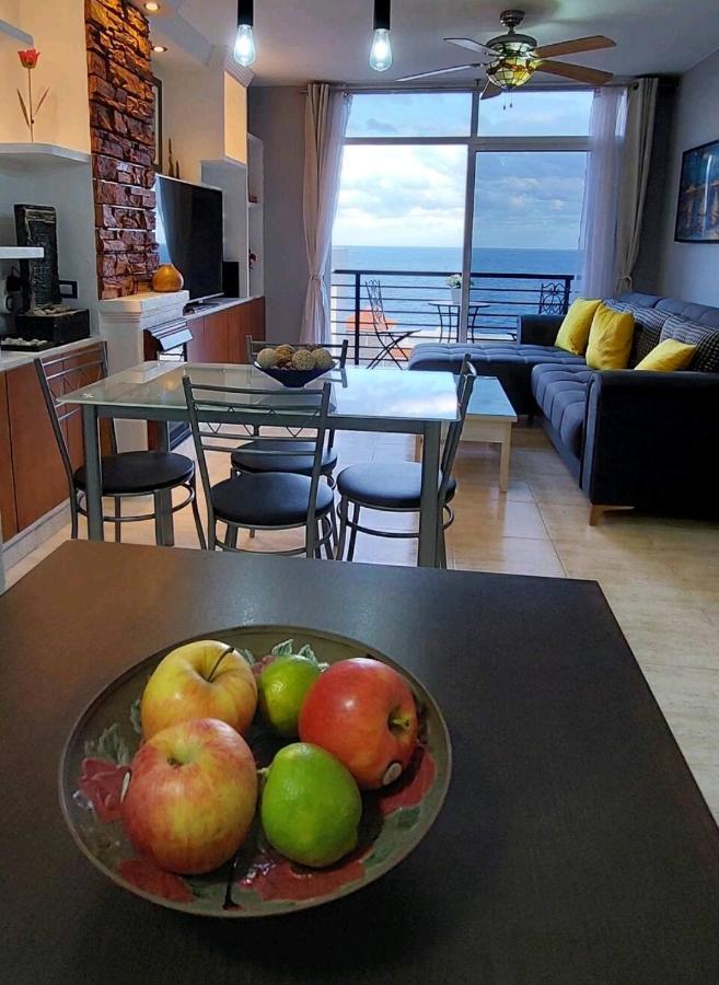 Balcon Atlantida Apartment Канделария Екстериор снимка