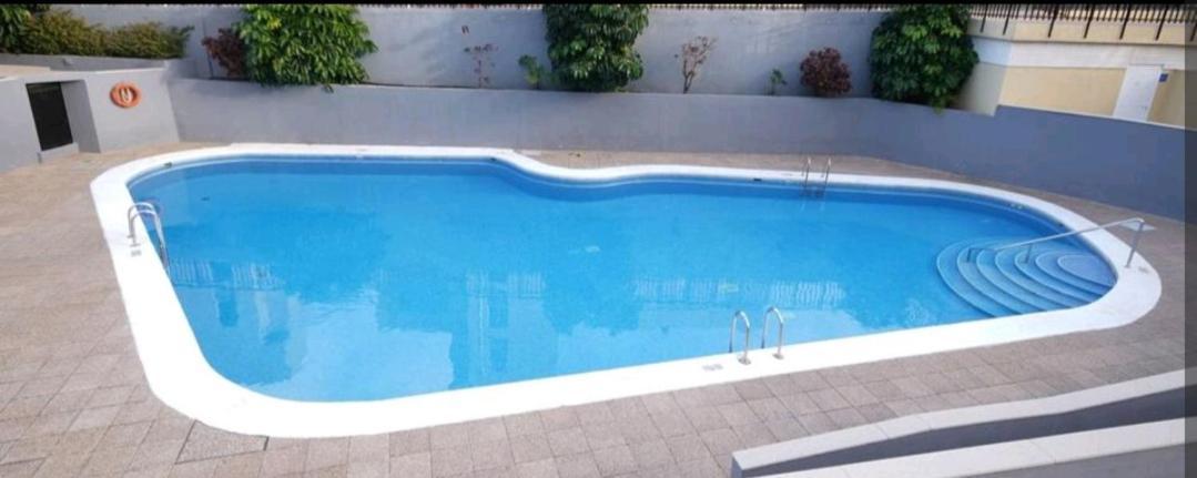 Balcon Atlantida Apartment Канделария Екстериор снимка