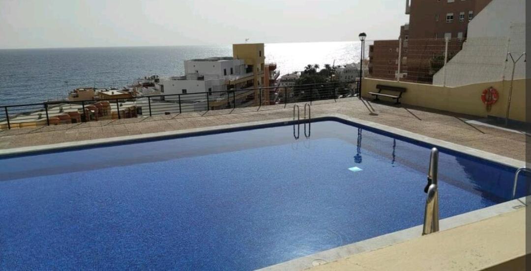 Balcon Atlantida Apartment Канделария Екстериор снимка
