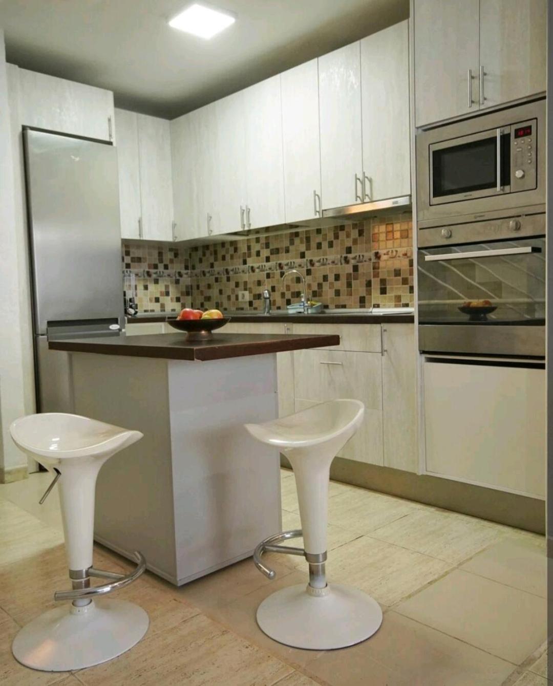 Balcon Atlantida Apartment Канделария Екстериор снимка