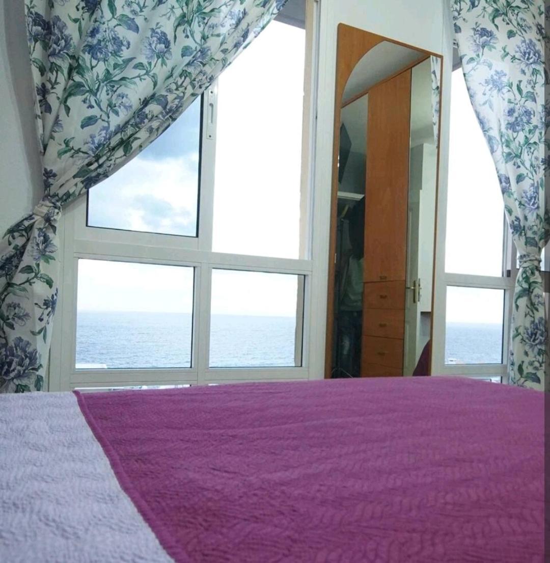 Balcon Atlantida Apartment Канделария Екстериор снимка