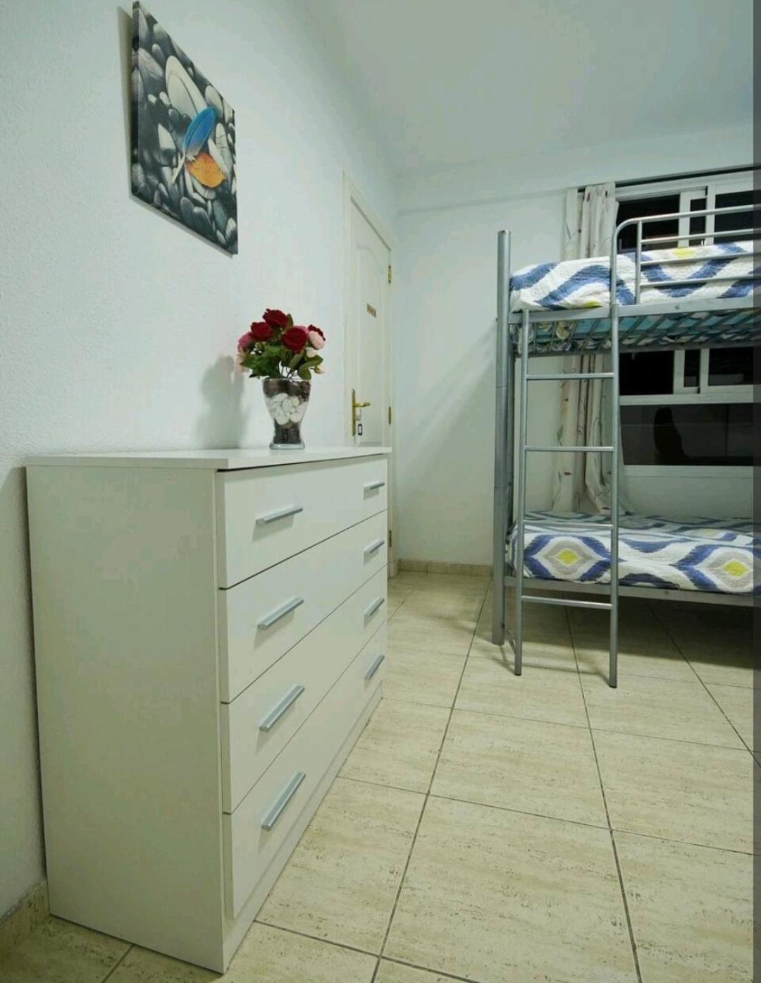 Balcon Atlantida Apartment Канделария Екстериор снимка
