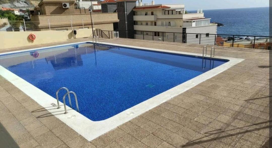 Balcon Atlantida Apartment Канделария Екстериор снимка