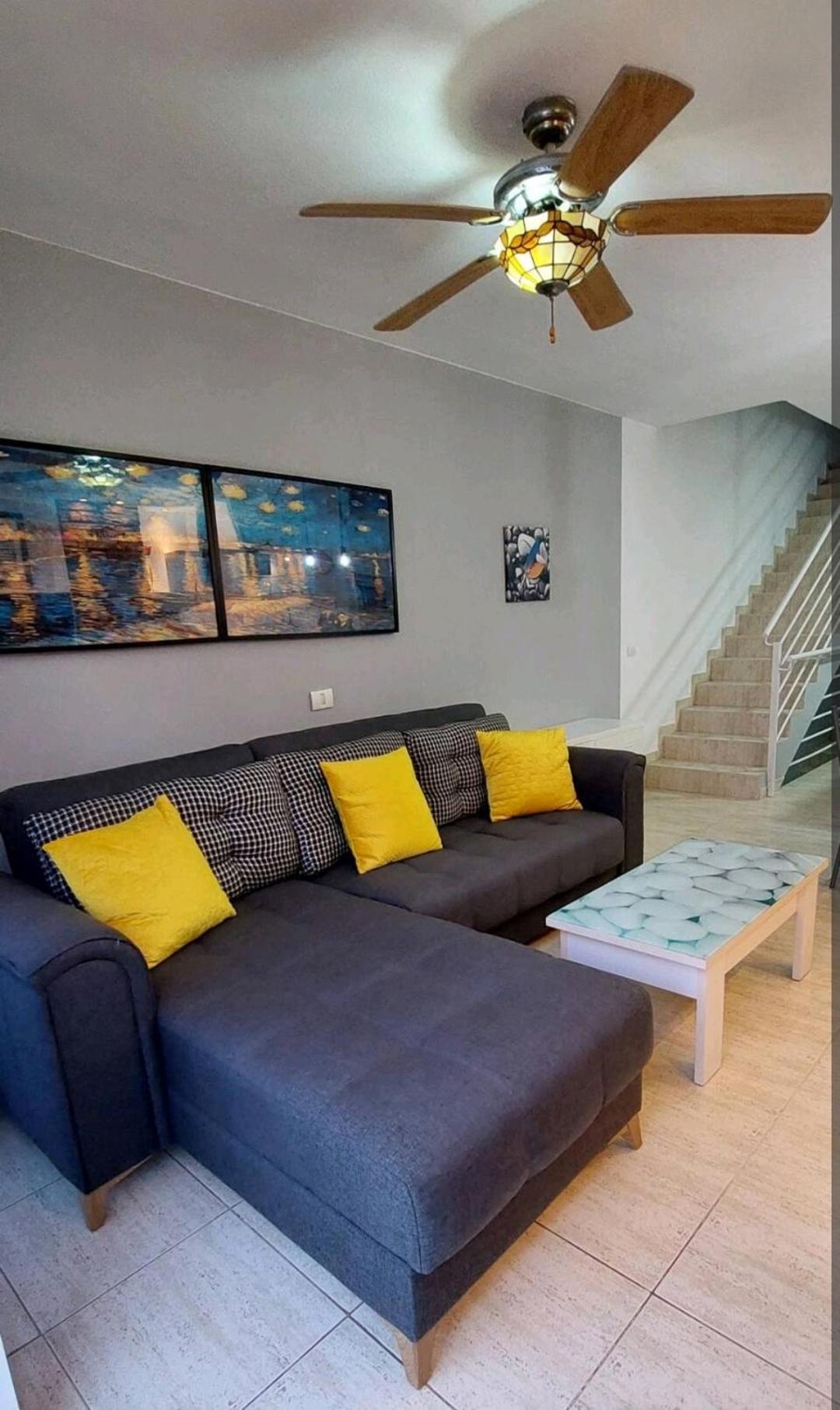 Balcon Atlantida Apartment Канделария Екстериор снимка