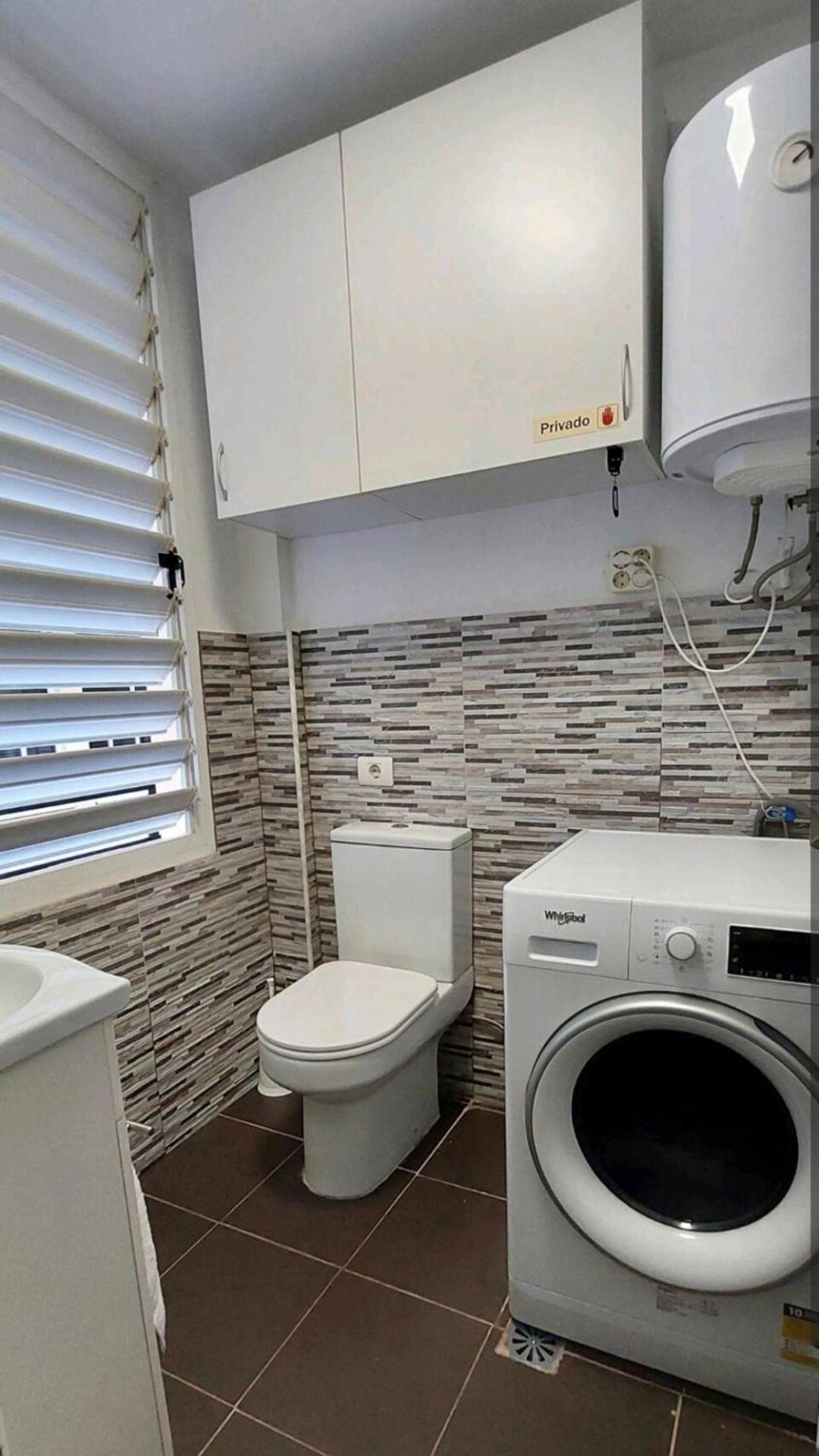 Balcon Atlantida Apartment Канделария Екстериор снимка