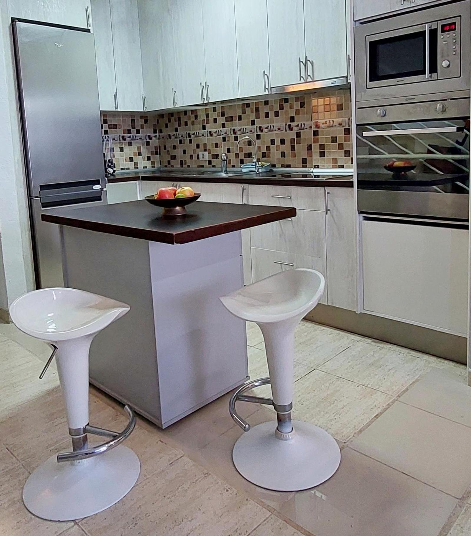 Balcon Atlantida Apartment Канделария Екстериор снимка