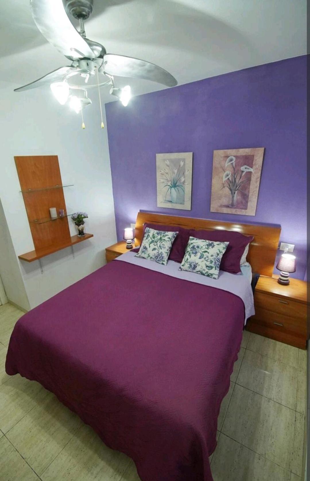 Balcon Atlantida Apartment Канделария Екстериор снимка