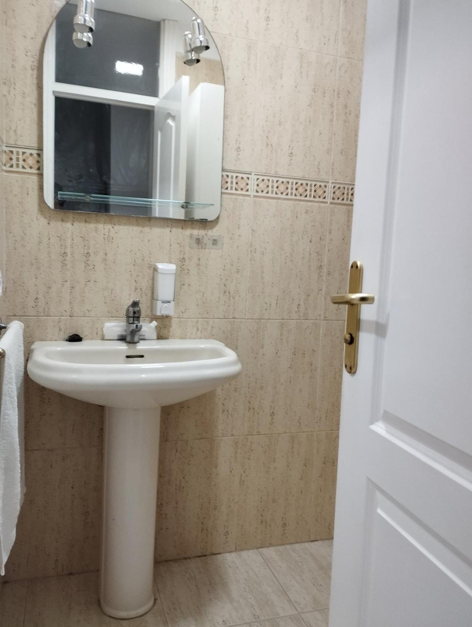 Balcon Atlantida Apartment Канделария Екстериор снимка