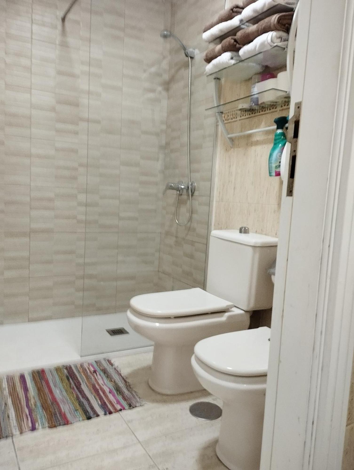 Balcon Atlantida Apartment Канделария Екстериор снимка